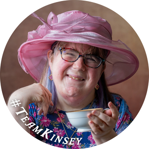 Team Page: Team Kinsey
